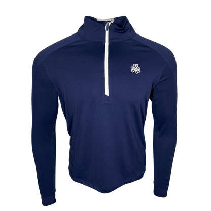 Zero Restriction Z425 Quarter Zip