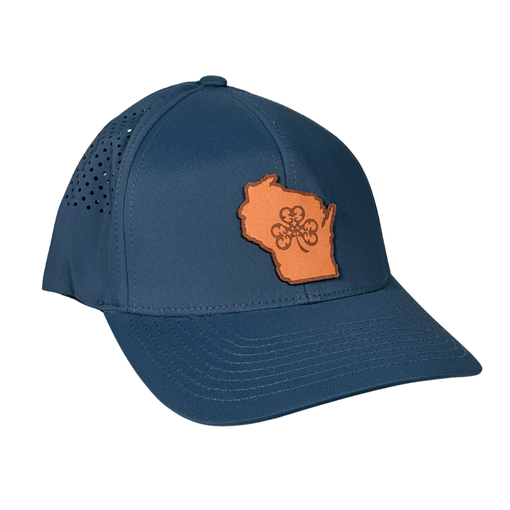 Branded Bills State Hat