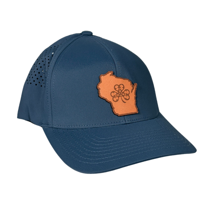 Branded Bills State Hat