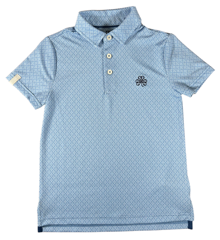 Ralph Lauren Youth Polo