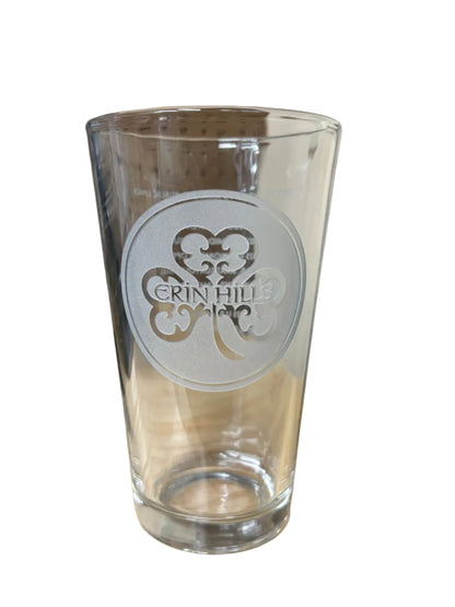 Championship Pint Glass