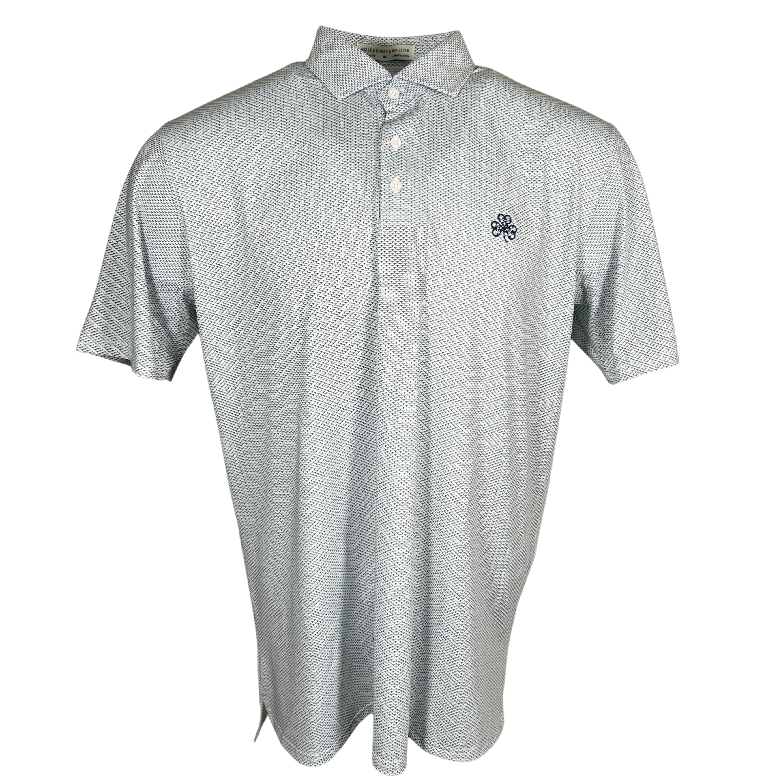 Holderness & Bourne Armfield Polo