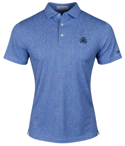 Peter Millar Sailor Blue Polo