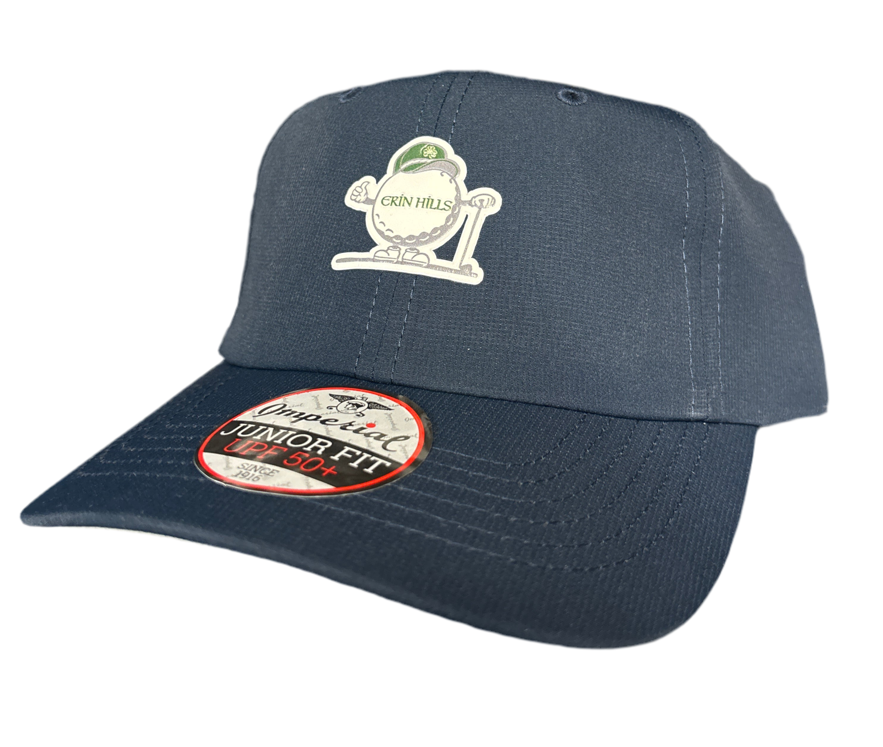 Imperial Golf Kid Hat