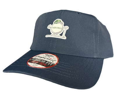 Imperial Golf Kid Hat