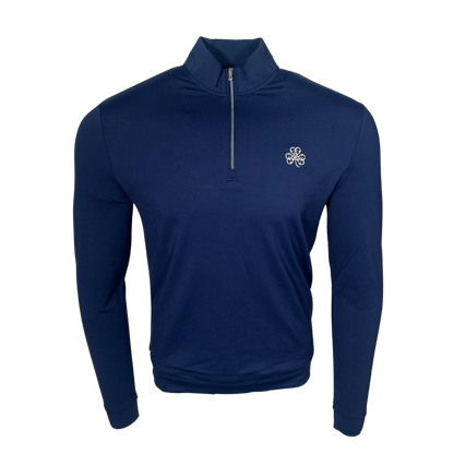 Johnnie-0 Motion Performance 1/4 Zip