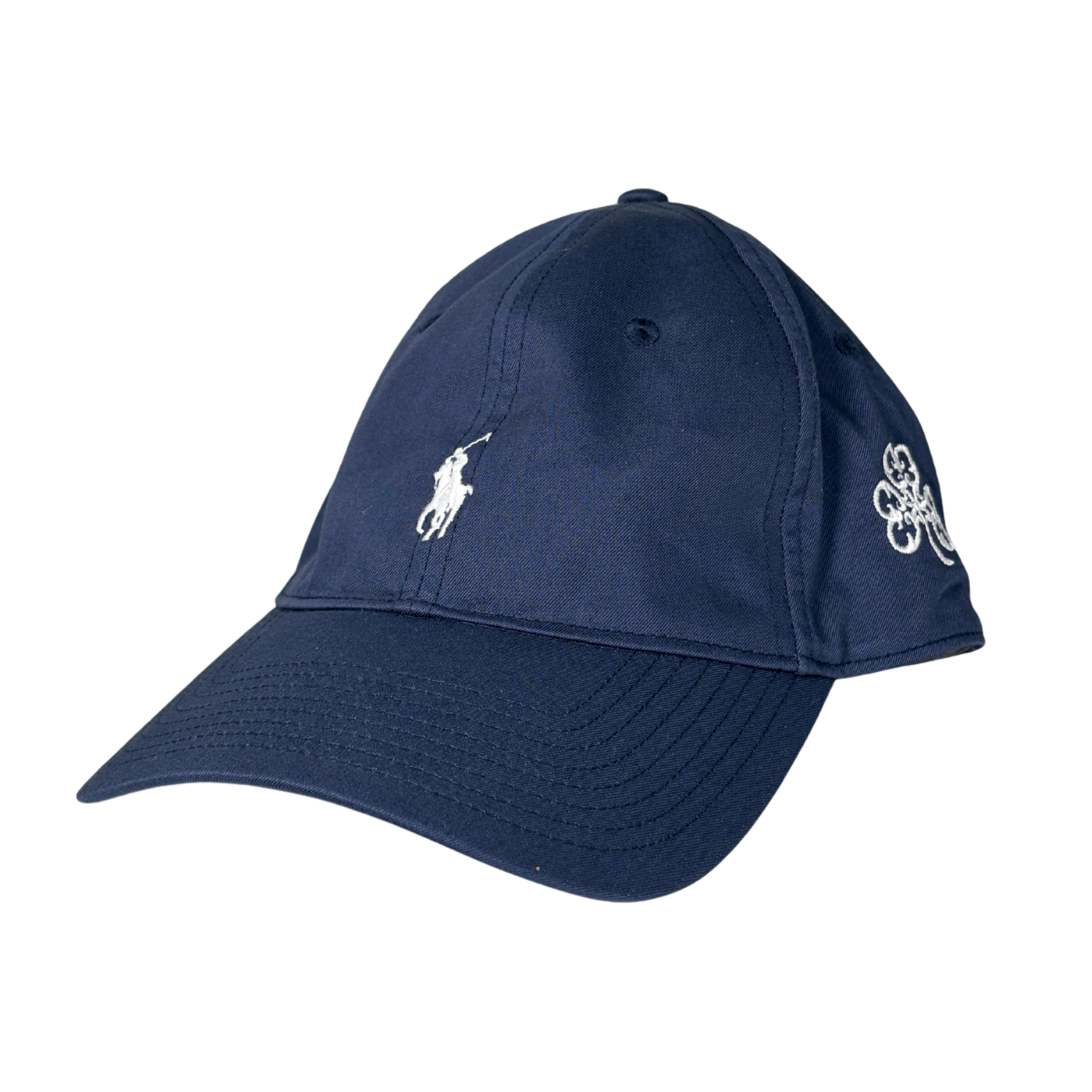 Ralph Lauren Pony Hat