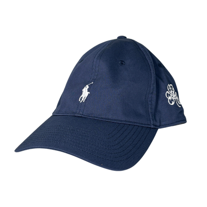 Ralph Lauren Pony Hat