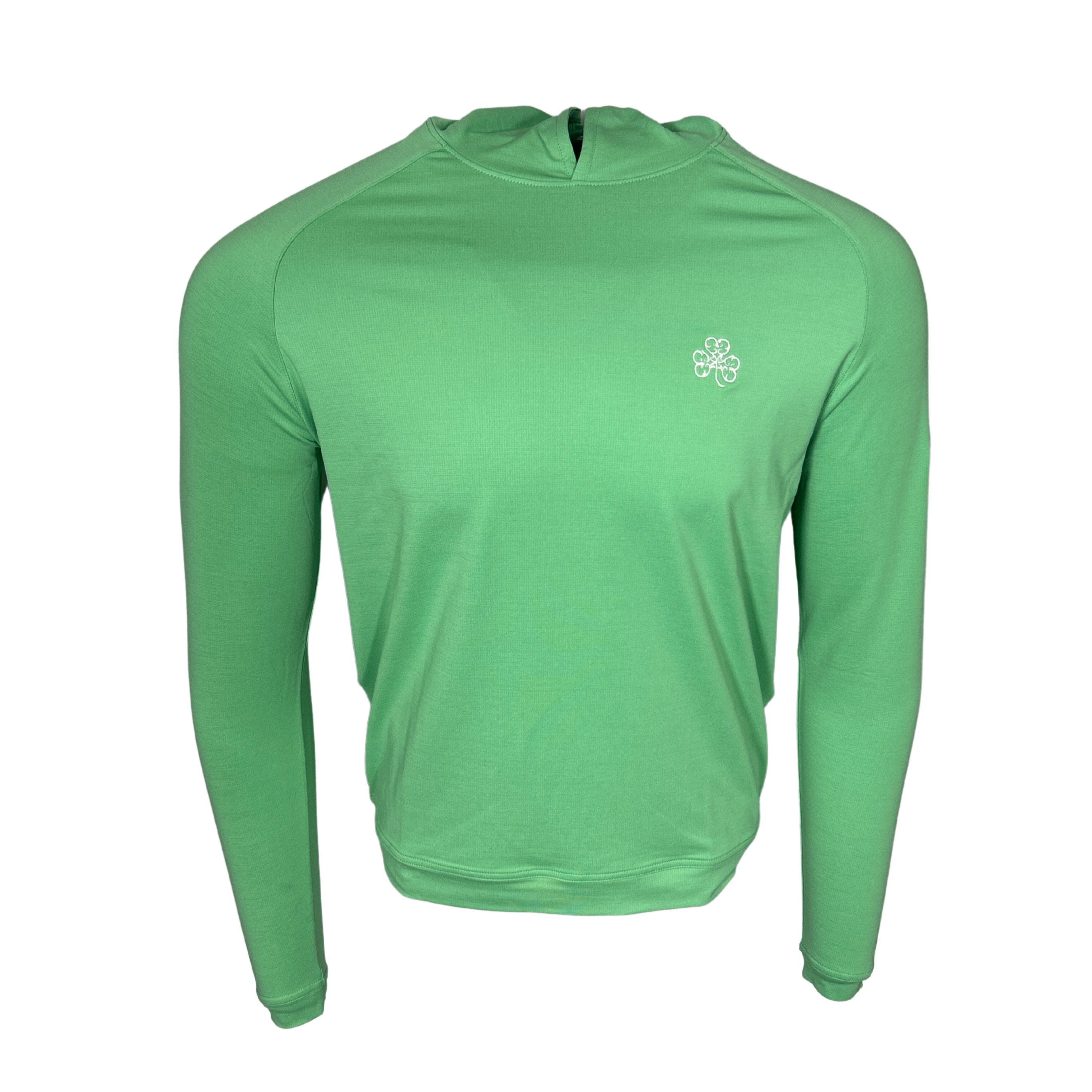 Peter Millar Pine Hoodie