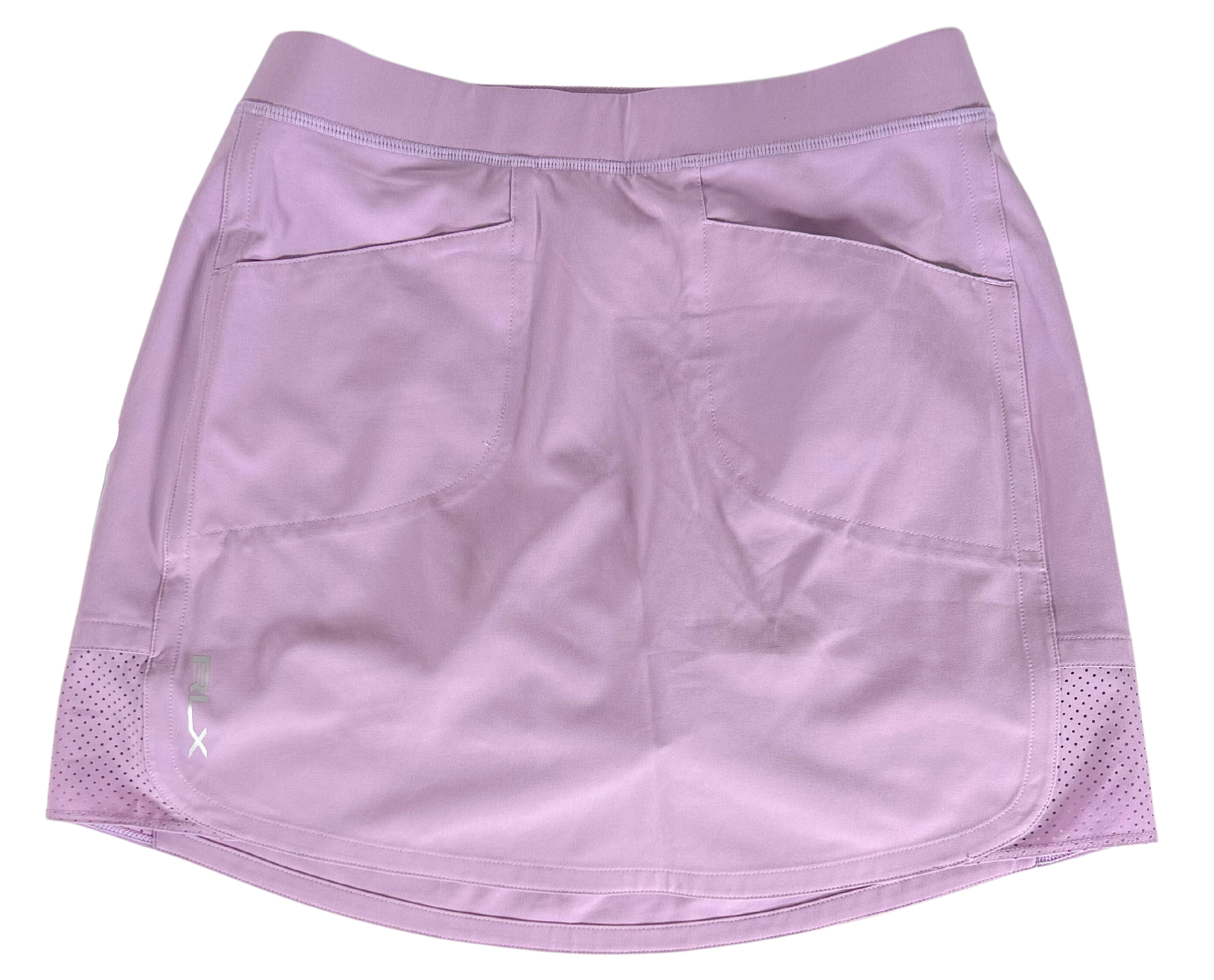 Ralph Lauren Lavender Skirt