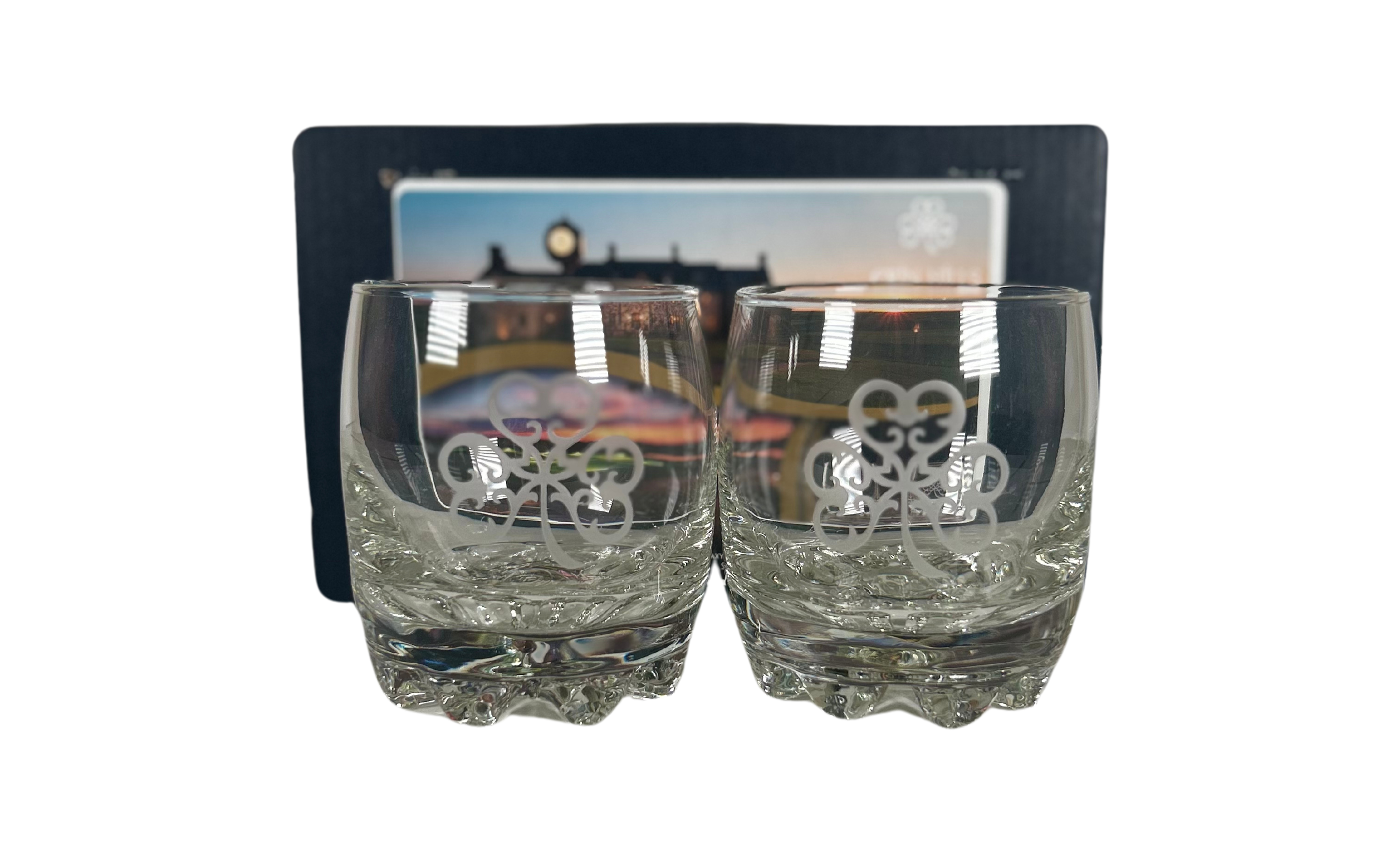 Glaxy Taster (Set of 2)