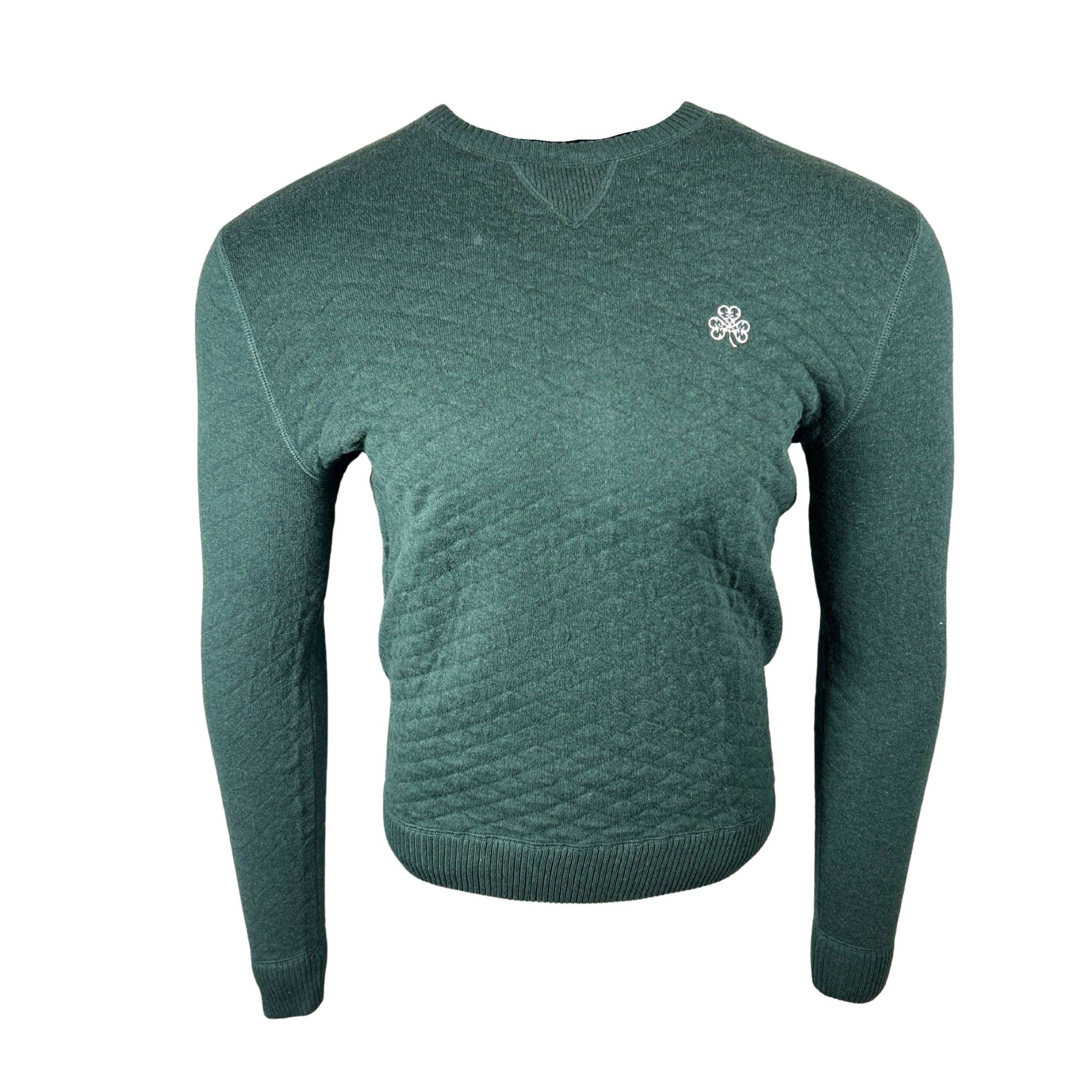 Holderness & Bourne Ward Sweater