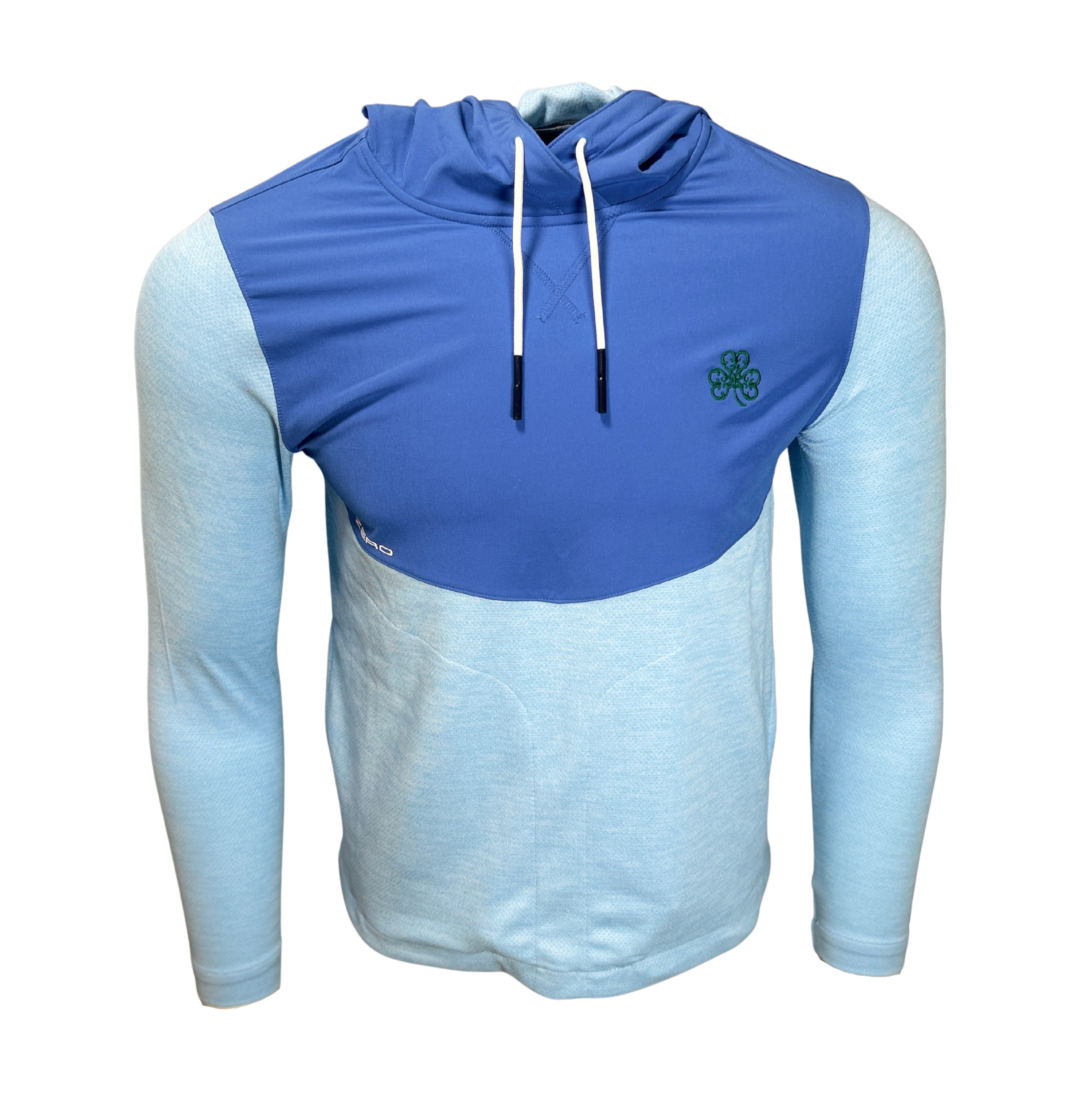 Zero Restriction Tyson Hoodie