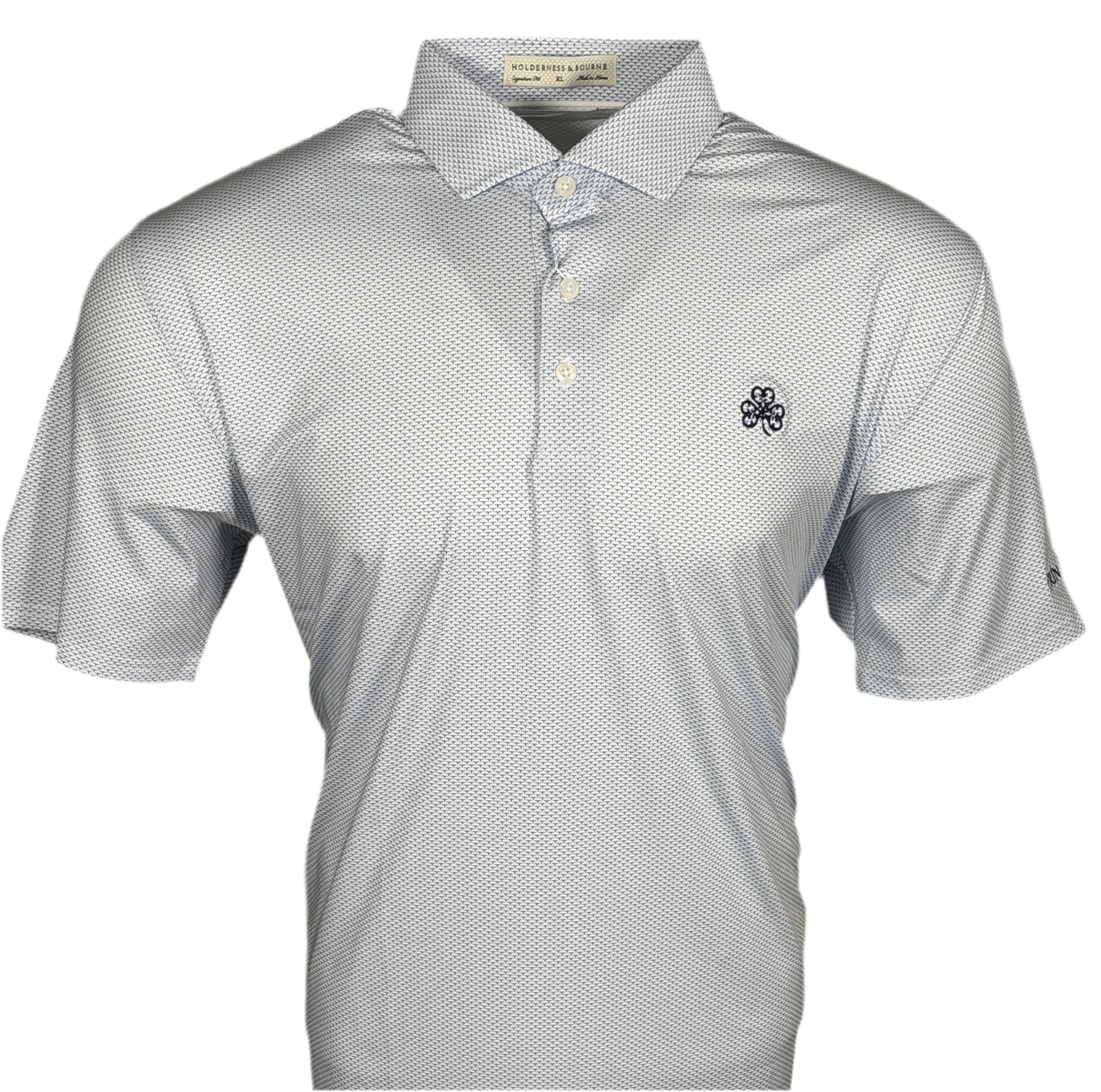Holderness & Bourne Armfield Polo