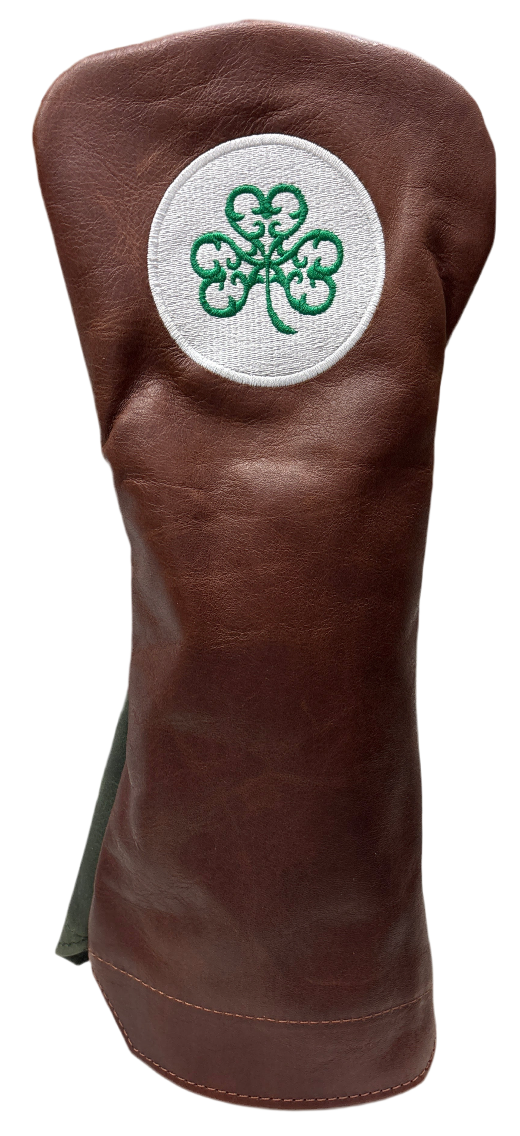 Winston Whisky Brush Headcovers