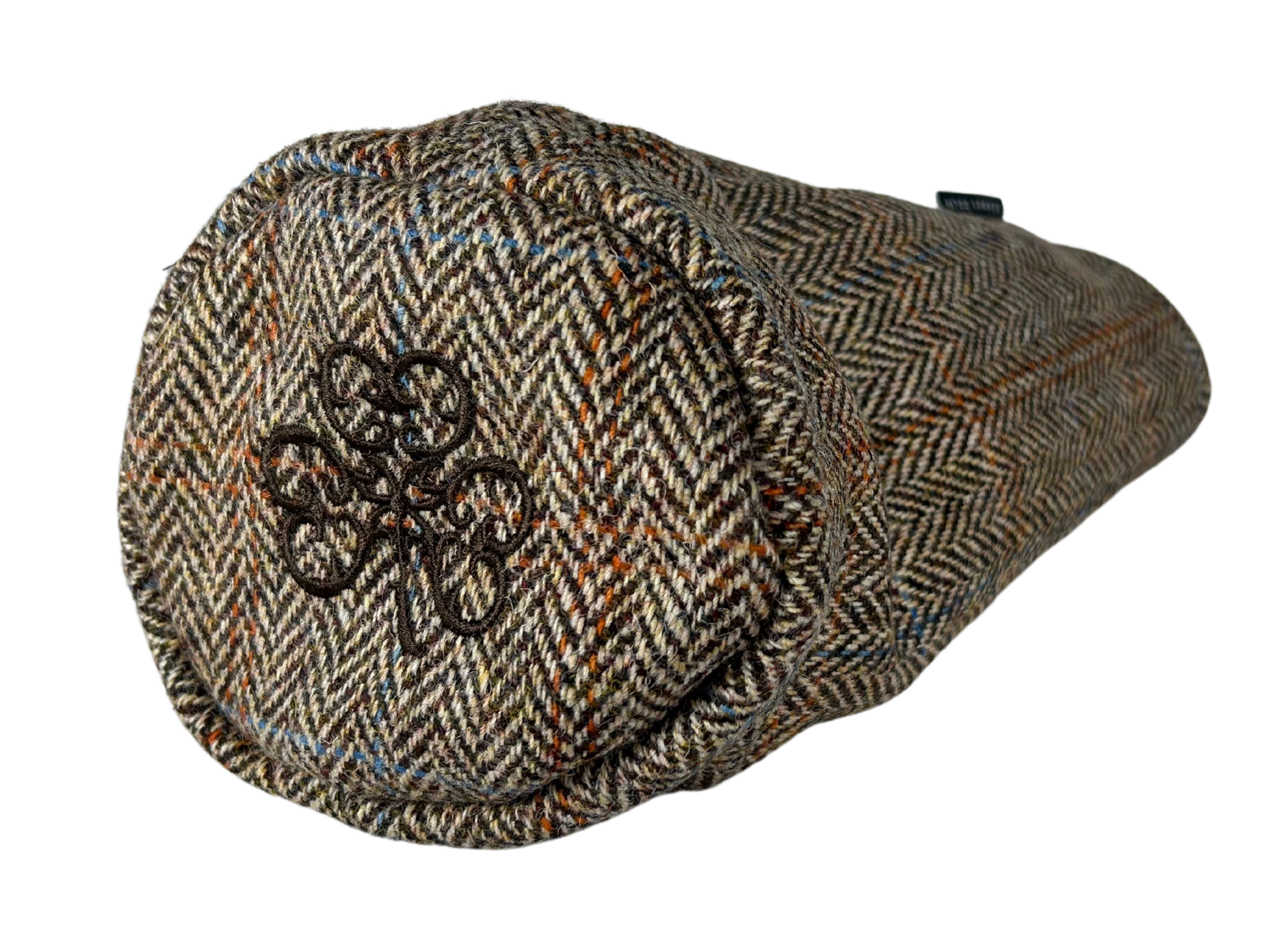 Seamus Driver Cover