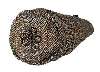 Seamus Driver Cover