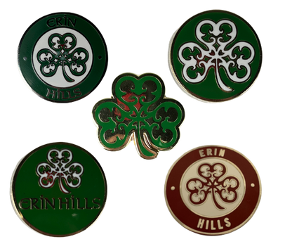 Small Ball Markers