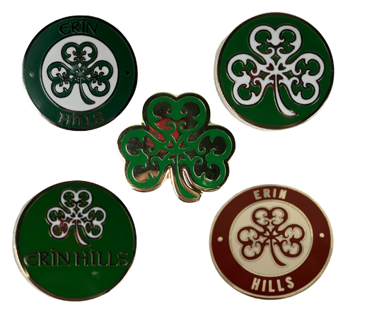 Small Ball Markers
