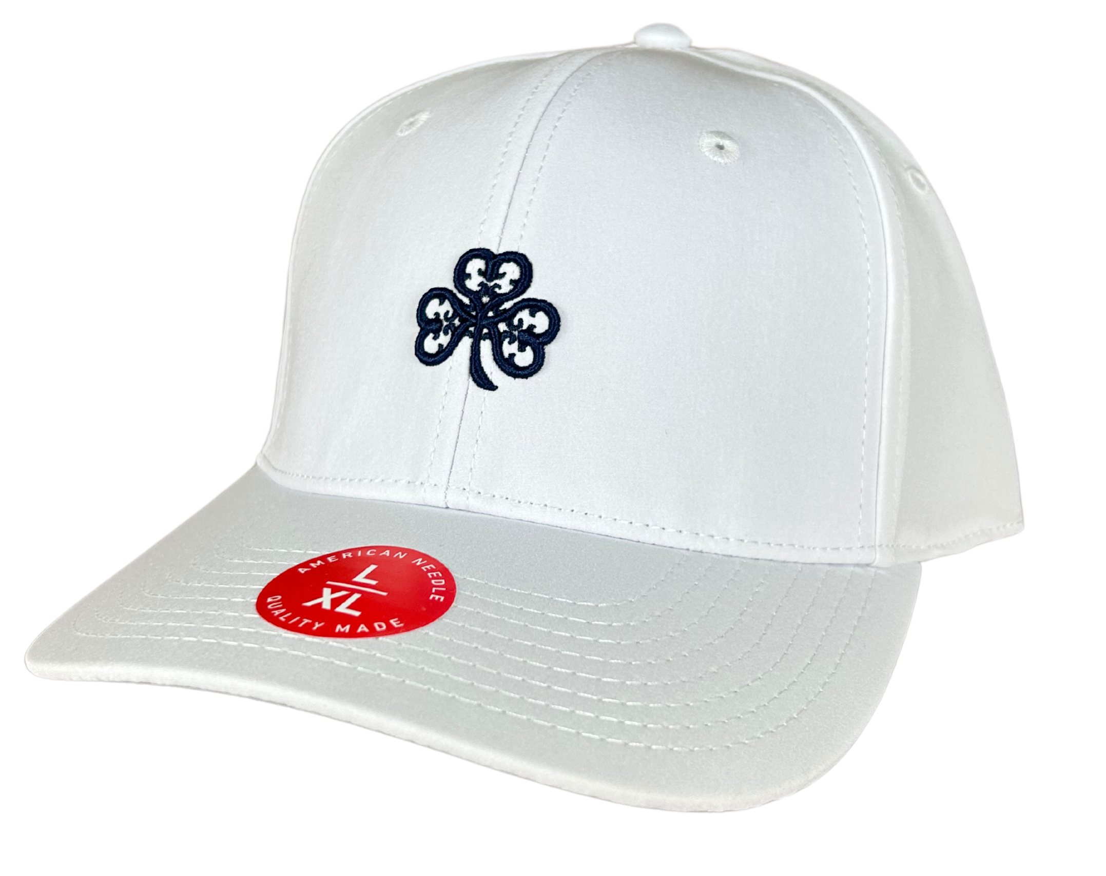 American Needle Tech Fitted Hat