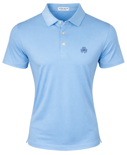 Peter Millar Solid Polo