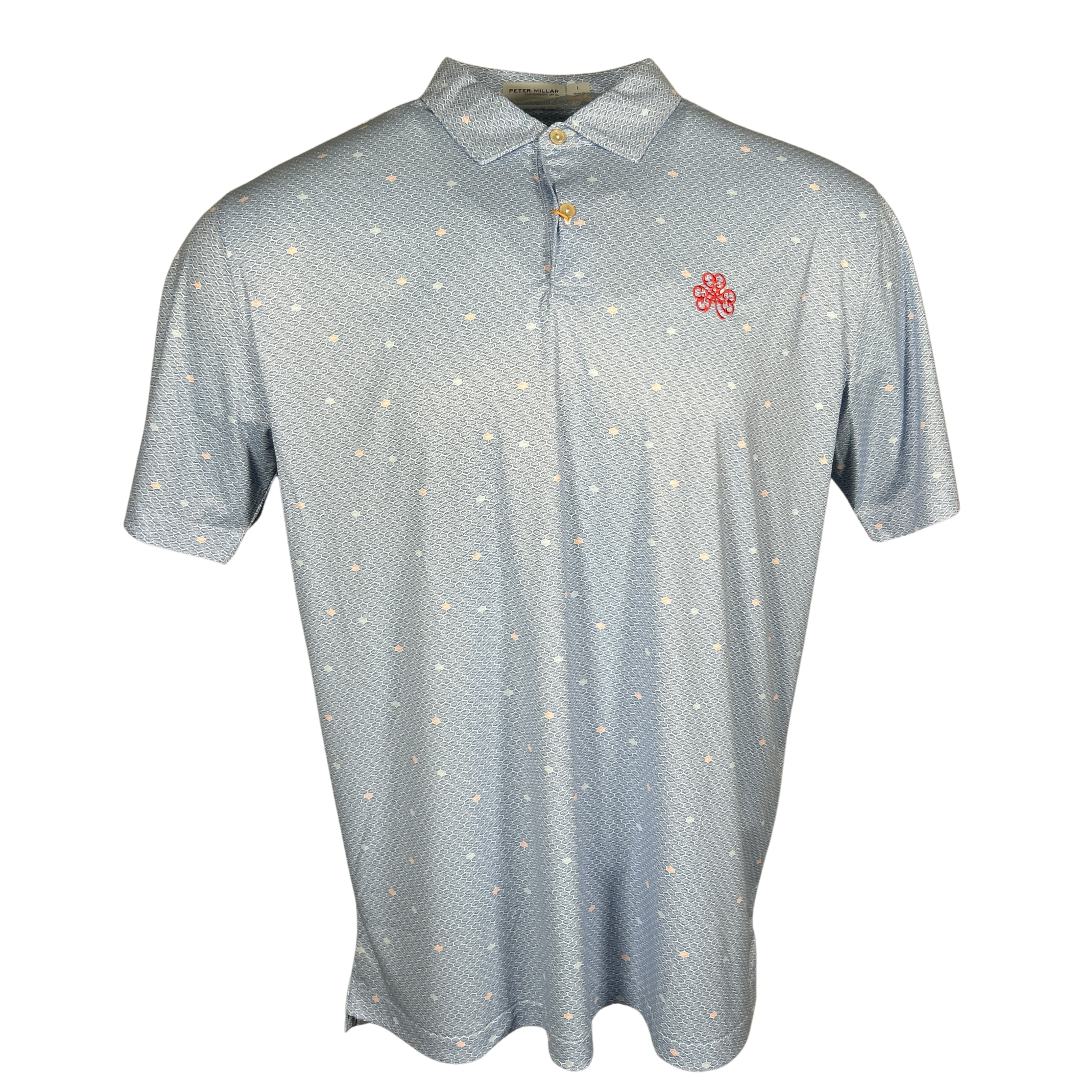 Peter Millar Oyster Polo