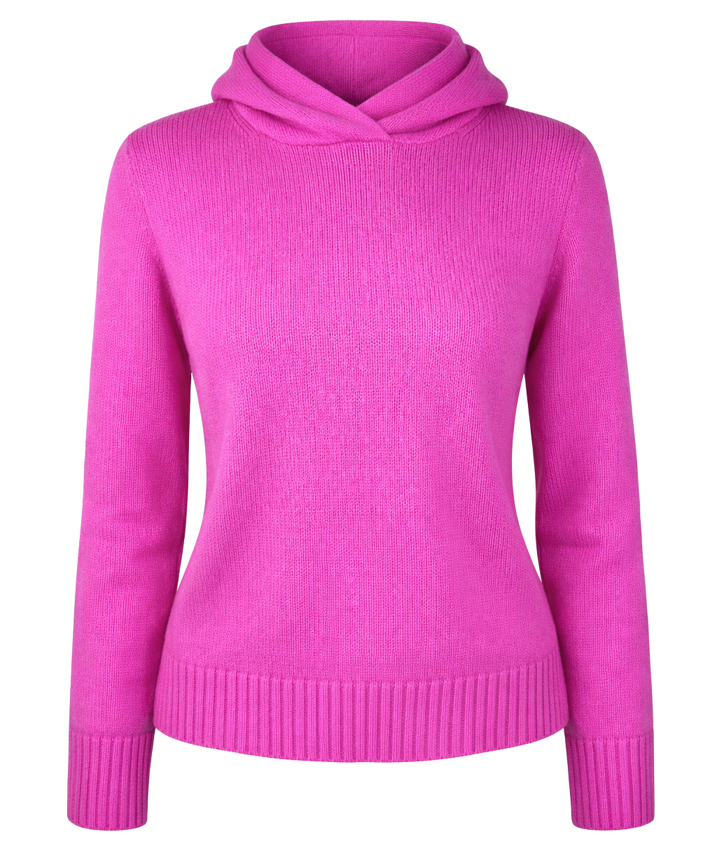Ladies Greyson Koko Hoodie