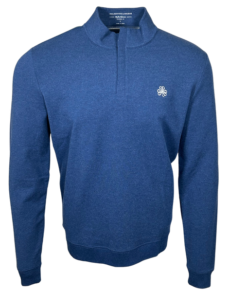 Holderness & Bourne Harper Pullover