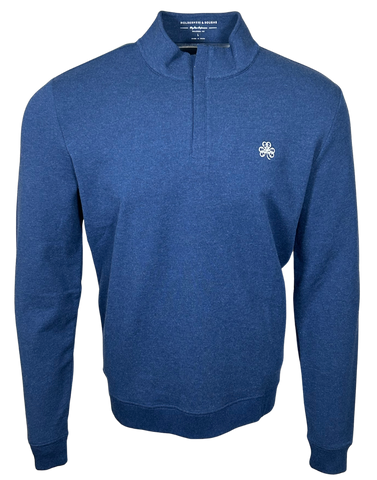 Holderness & Bourne Harper Pullover