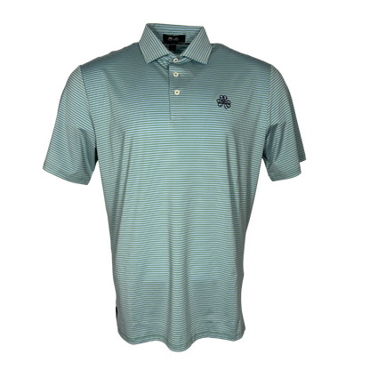 RLX Cool Down Striped Polo