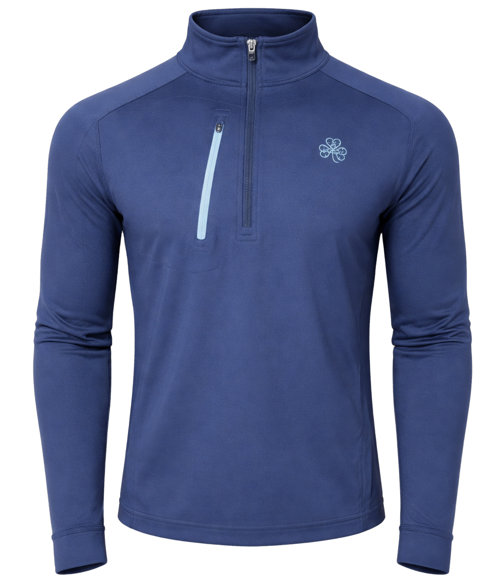 Zero Restriction Z500 Quarter Zip