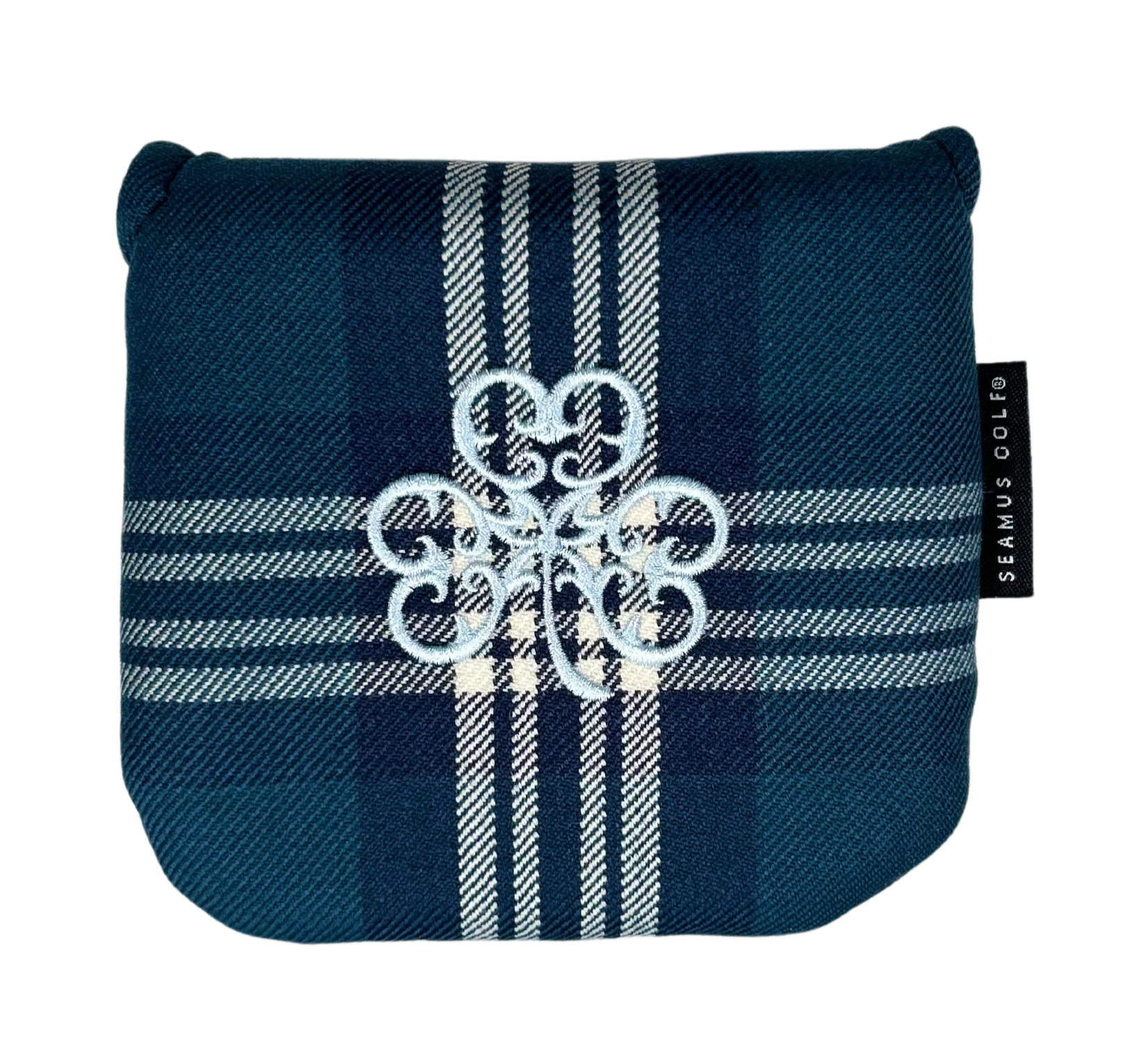 Seamus Mallet Putter Cover