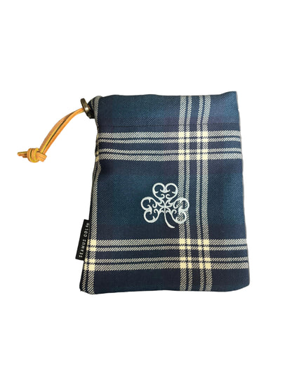 Seamus Valuables Pouch