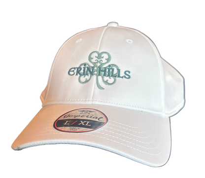 Imperial Shamrock Hat