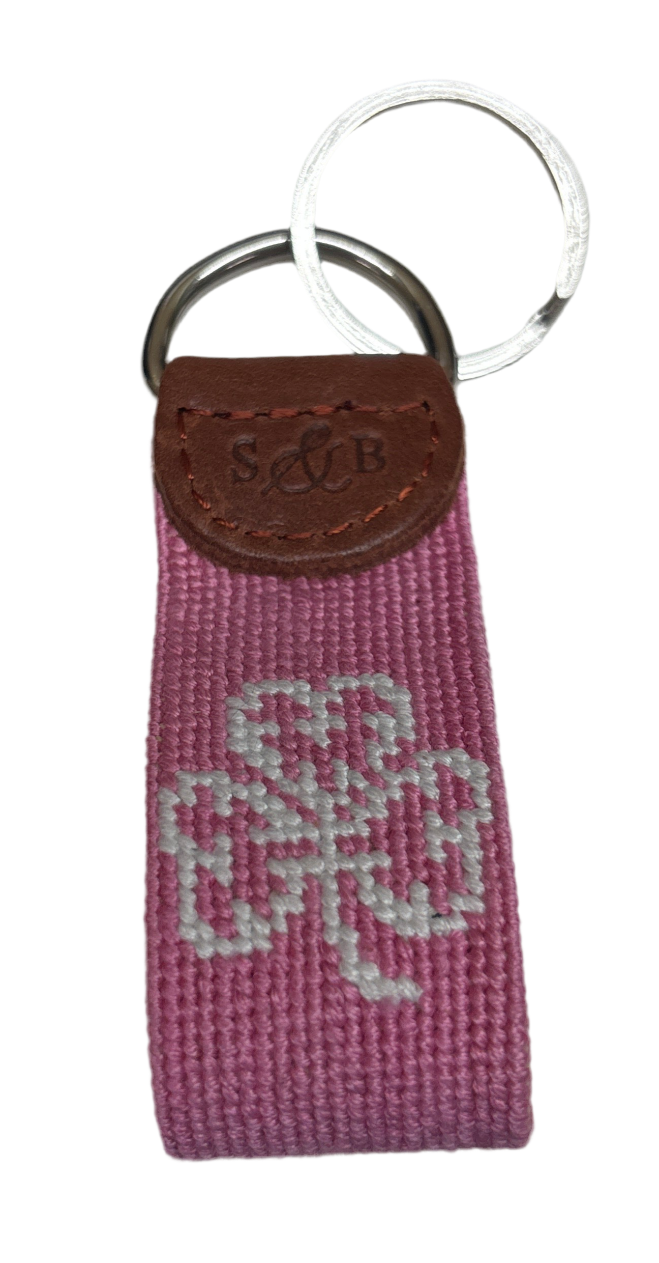 Smathers & Branson Key Fob