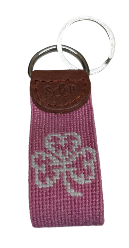 Smathers & Branson Key Fob