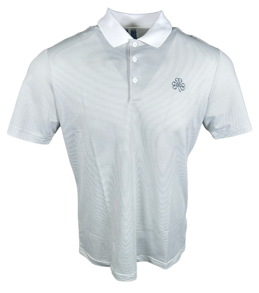 Adidas Ottoman White Polo