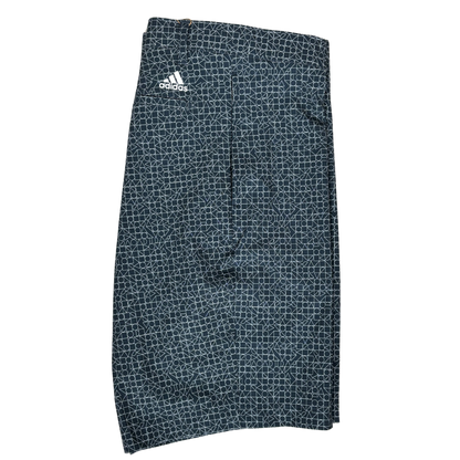 Adidas Geometric Shorts