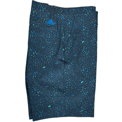 Adidas Pin Flag Shorts