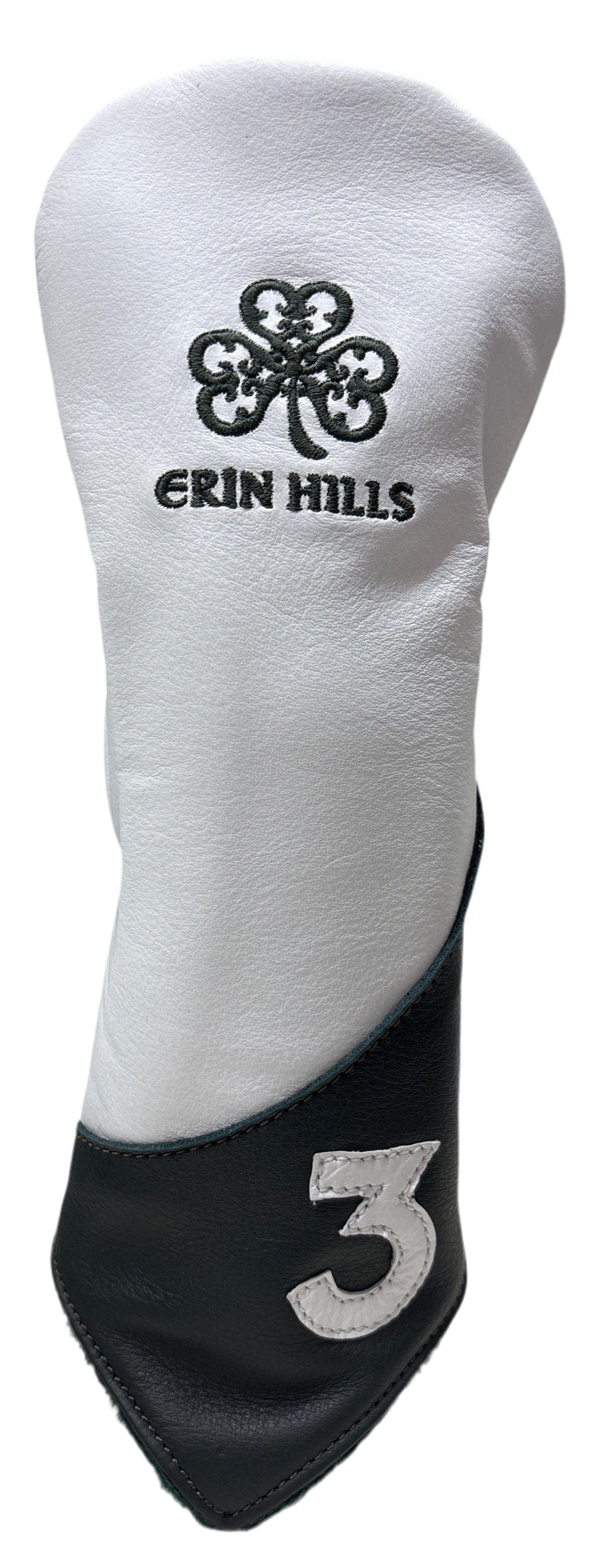 Links & Kings Curve Head Covers