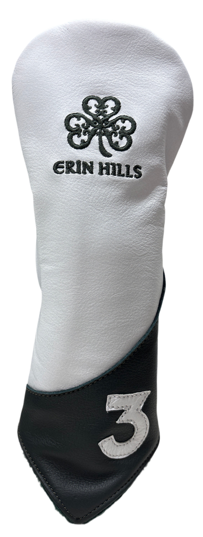 Links & Kings Curve Head Covers