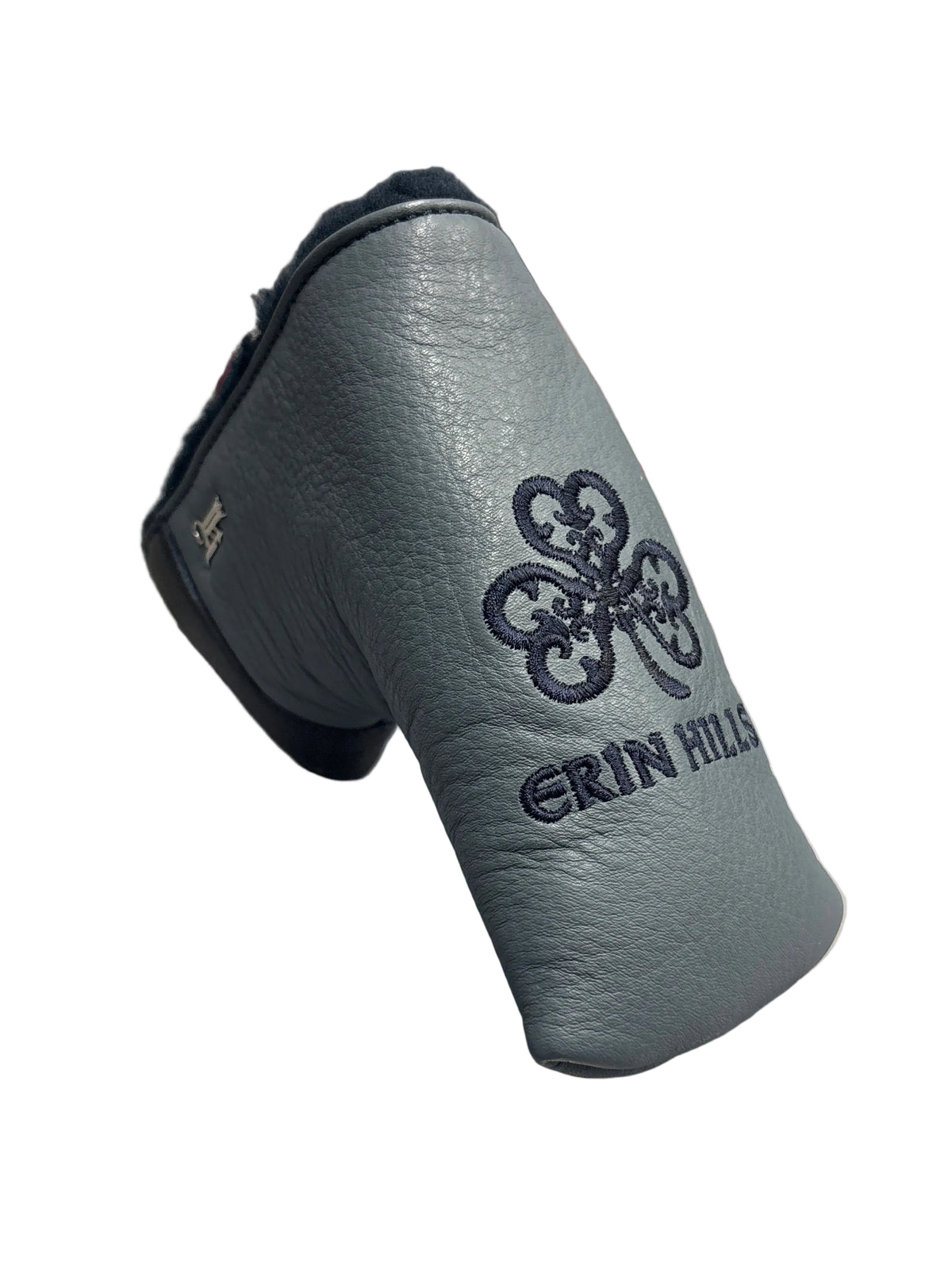 Links & Kings Blade Putter Cover