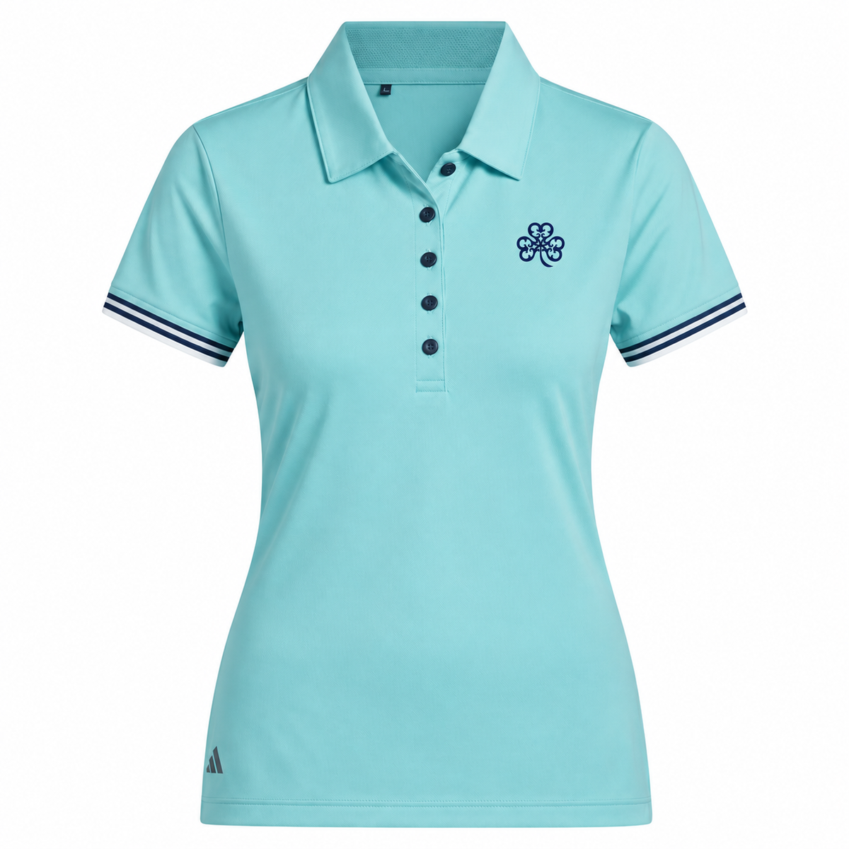Ladies Adidas Polo