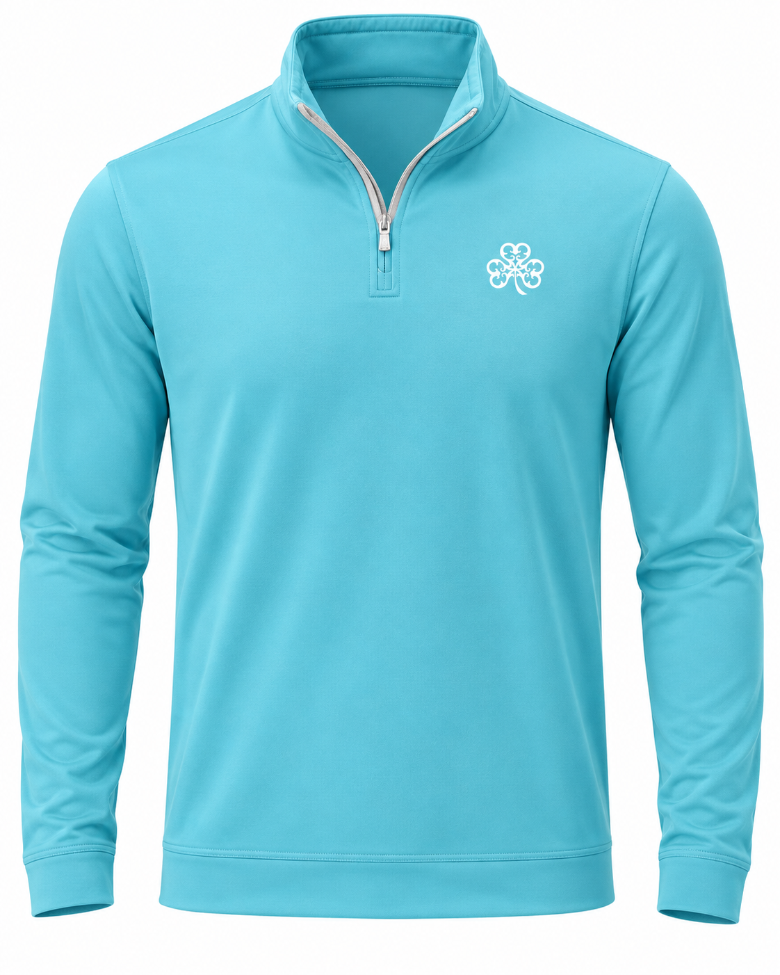 Johnnie-O Motion Pullover