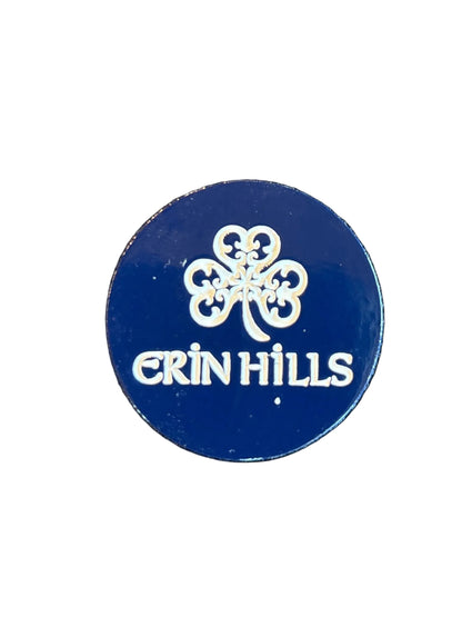 Electro Dual Ballmark