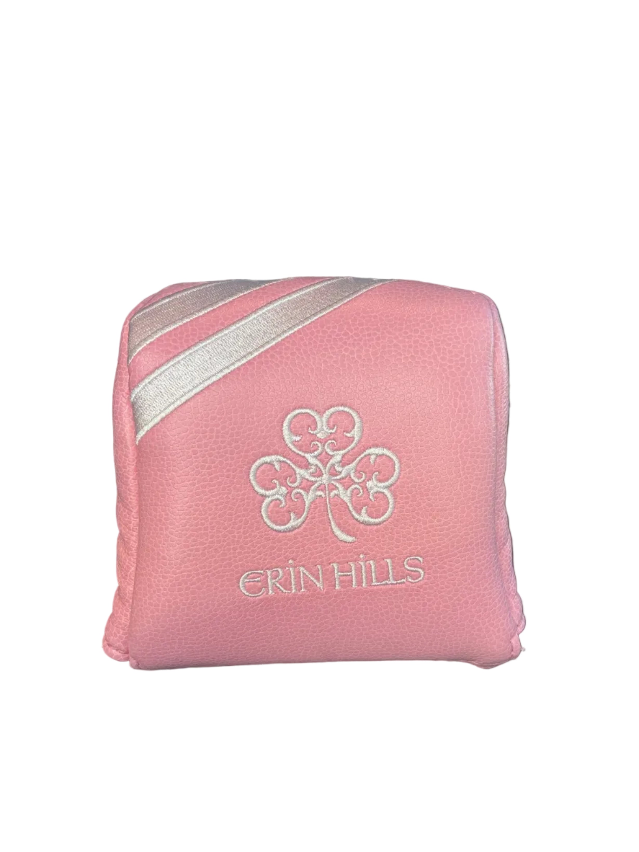 Magnetic Mallet Putter Cover