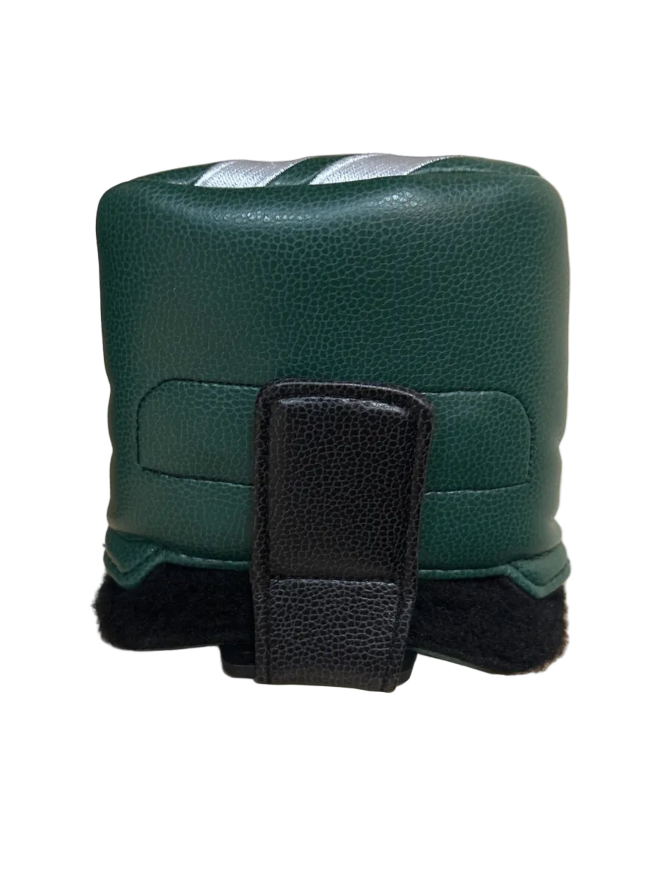 Magnetic Mallet Putter Cover