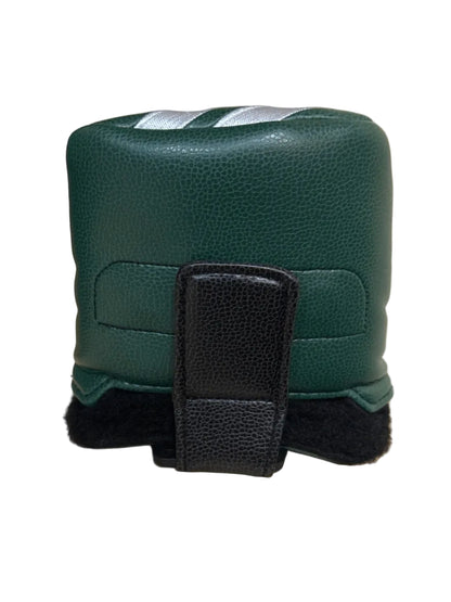 Magnetic Mallet Putter Cover