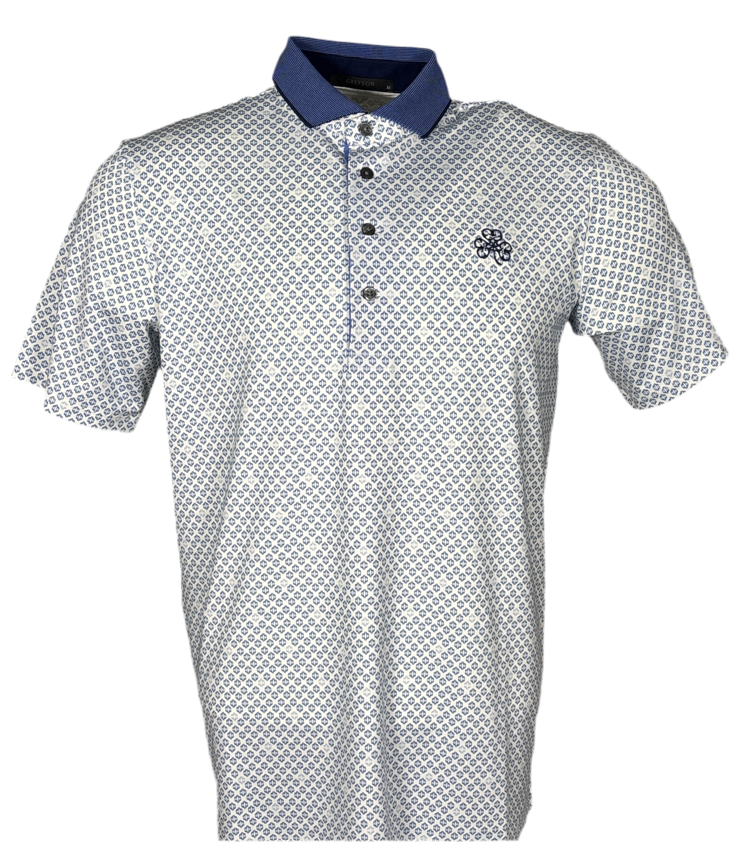 Greyson Arctic Polo