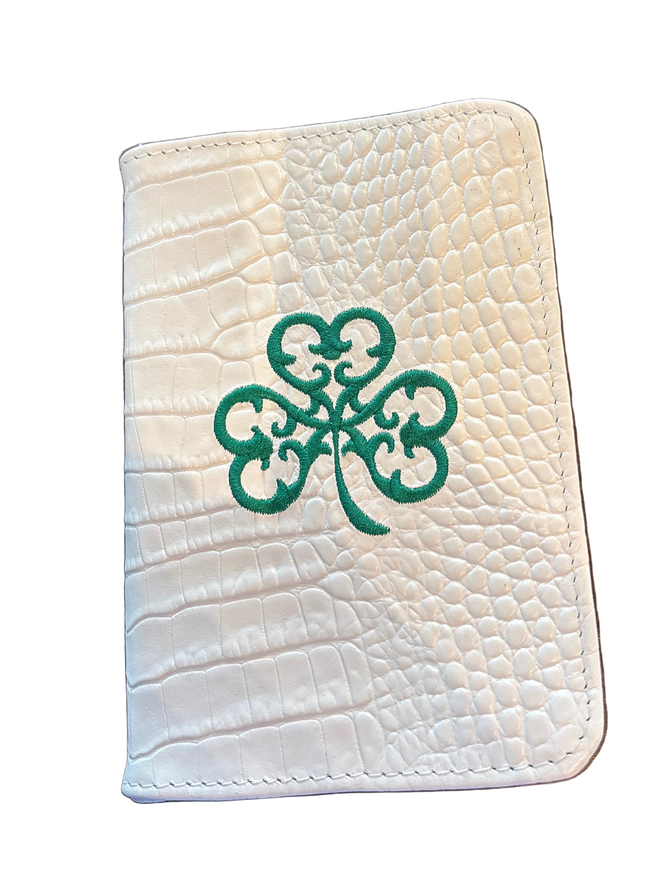 Winston Scorecard Holder